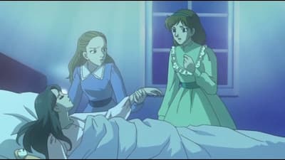 Episode 7: Purple Rose