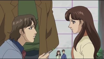 Episode 8: Heading into the Wind