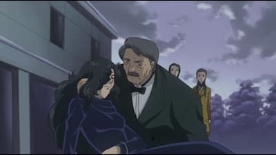 Episode 9: A New Midori