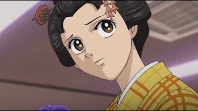 Episode 10: "Takekurabe" The Two Midoris