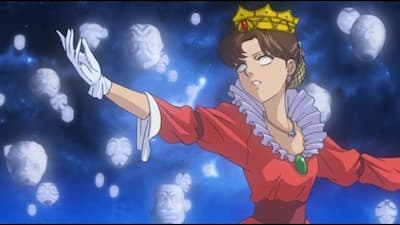 Episode 14: Destined Rivals