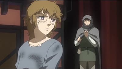 Episode 15: The Trap