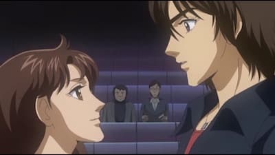Episode 16: Stage Storm