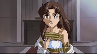 Episode 18: The Role of a Doll