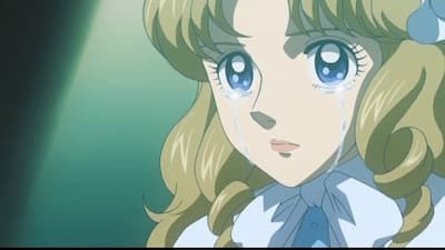 Episode 19: A Mask Fallen