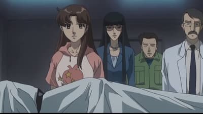 Episode 27: The Concealed Trap