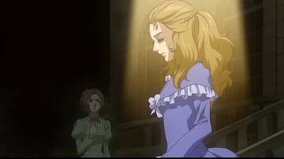 Episode 29: Camilla's Portrait