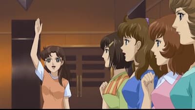 Episode 34: Maya's Challenge