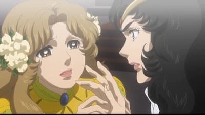 Episode 37: The Two Princesses: Act One