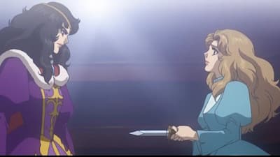 Episode 38: The Two Princesses: Act Two