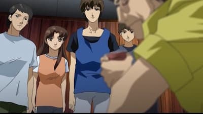 Episode 40: Jane, the Wolf Girl