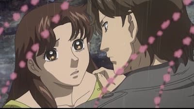 Episode 47: The Flames of Love