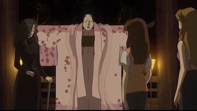 Episode 48: A Night of Dreams