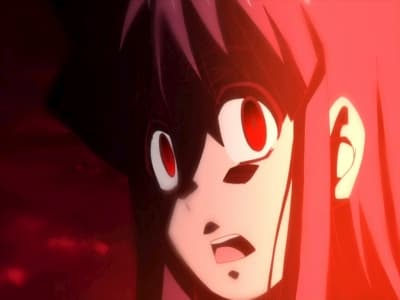 Episode 9: Wanna Doorbell Ditch, Squiddo? / Can Squids Put on Make-up? / Holy Squid! Is That a Secret Weapon?