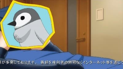 Episode 2: Twintail, Attacking Brother and Sister