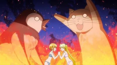 Episode 4: If My Little Sister Wore a Swimsuit