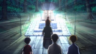 Episode 9: Summer! Festivals! Brother and Sister's M:i:V