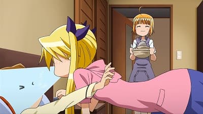Episode 12: I Don't Like My Brother At All!!