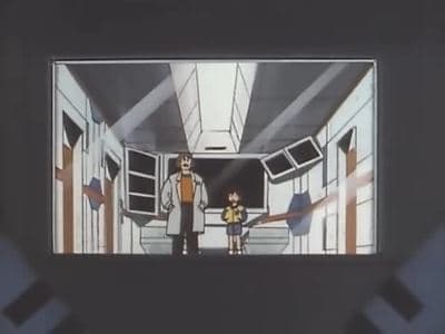 Episode 1: Enter The Miracle Hero