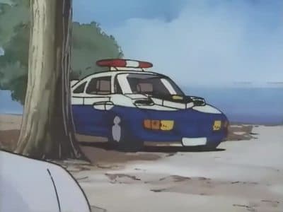 Episode 3: All members in! Space Police Force