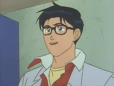 Episode 7: Yuutarou and the Gem Thief
