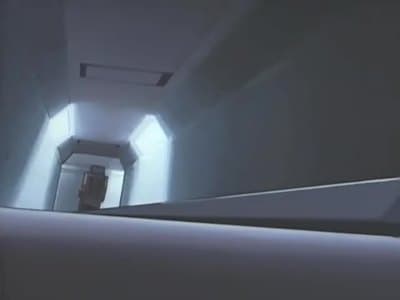 Episode 8: Demon Chase