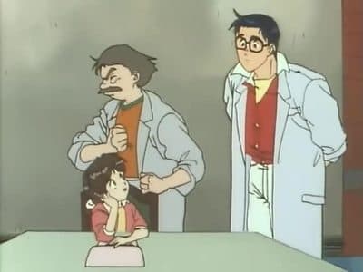 Episode 15: A Call to One`s First Love