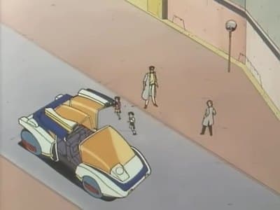 Episode 17: Automated City Goes Haywire!