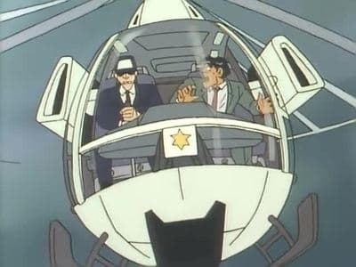Episode 18: Mystery of the Lost City!