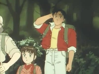 Episode 19: The Legend of the Hidden Treasure