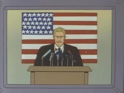 Episode 20: Invasion of America