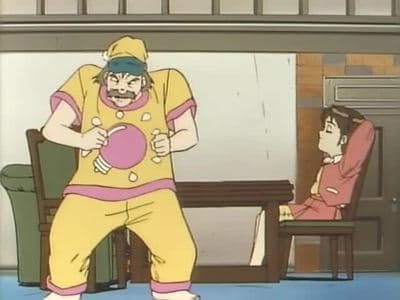 Episode 23: Super Guardion