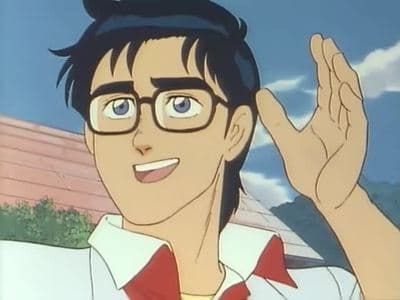 Episode 24: The Dreaded Space Plant
