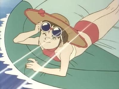 Episode 28: An Icy Summer