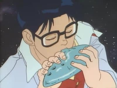 Episode 30: Next Target: The Space Station