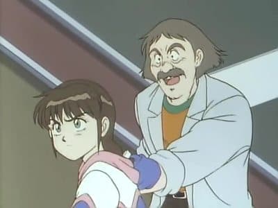 Episode 36: Town of Vampires