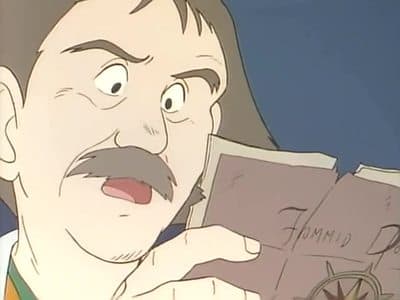 Episode 37: Secrets of the Phantom Ship