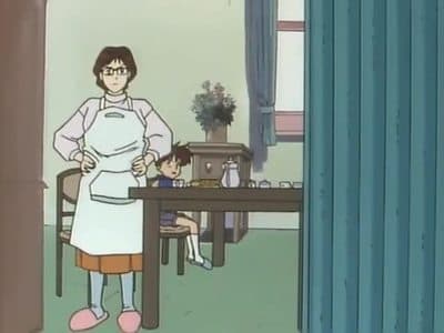 Episode 40: Showdown: Mom Vs Katori