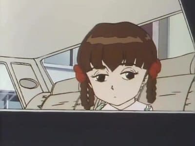 Episode 42: Yuutarou Becomes a Daddy!