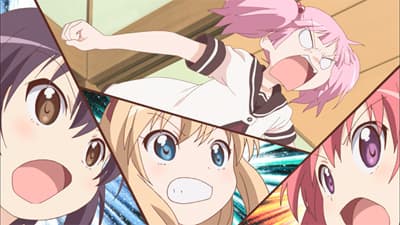 Episode 9: A Day Something May or May Not Happen