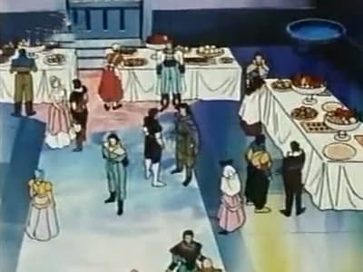 Episode 5: Episode 5