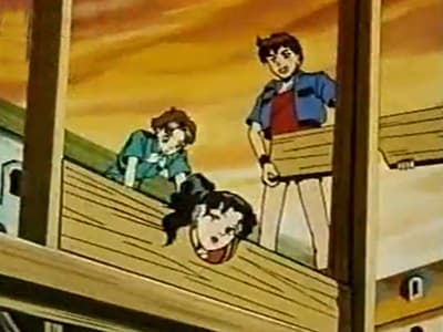 Episode 6: Episode 6