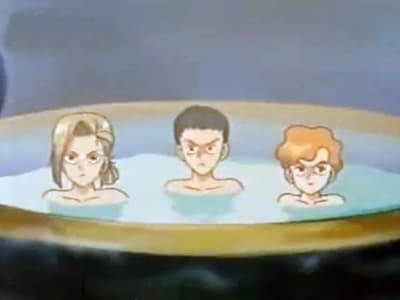 Episode 9: Episode 9