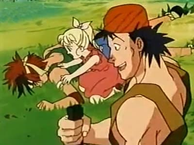 Episode 11: Episode 11