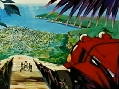 Episode 12: Episode 12