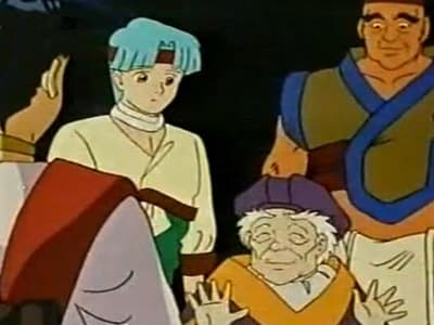 Episode 13: Episode 13