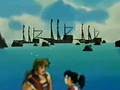 Episode 14: Episode 14