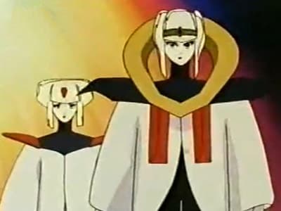 Episode 15: Episode 15
