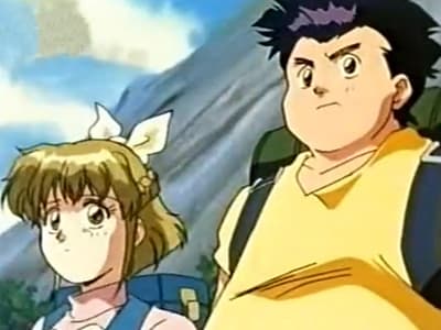 Episode 16: Episode 16
