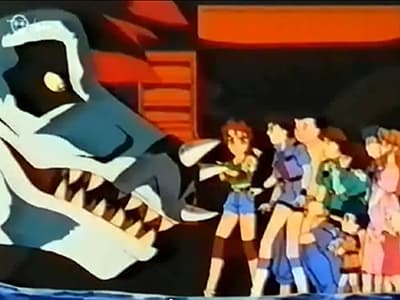 Episode 20: Episode 20